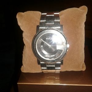 Gucci watch